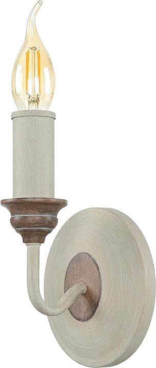 Actual product image Licht-Erlebnisse Candela 8 (E14)