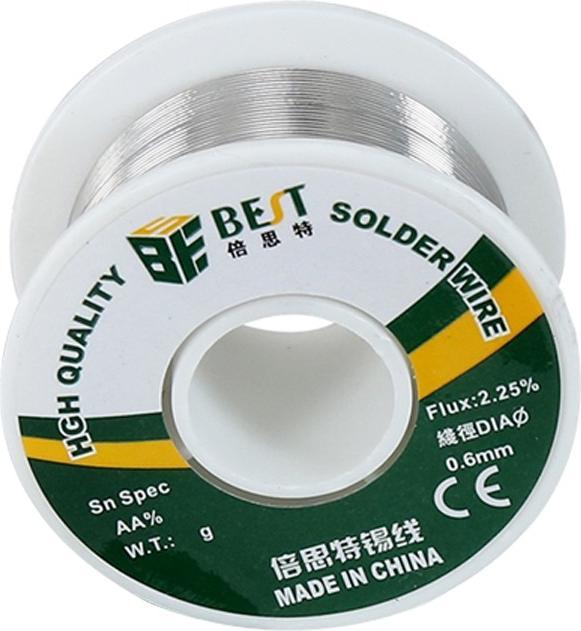 Image du produit Best Fil de soudure 0.3mm 100g