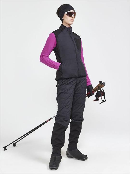 Produktbild Craft Core Nordic Training Insulate Vest W (XS)