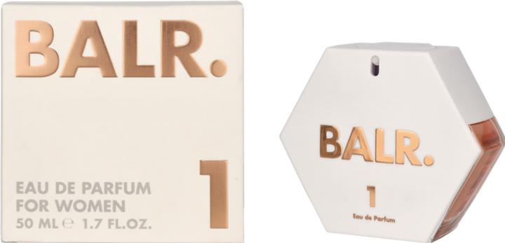 Produktbild Balr 1 (Eau de Parfum, 50 ml)