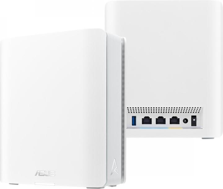 Produktbild ASUS ZenWiFi BT10 3er Pack