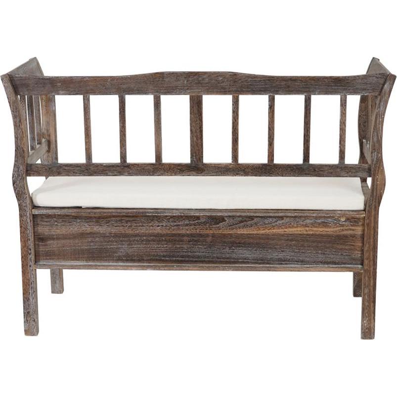 MCW, Sitzbank, H207 (119 cm)