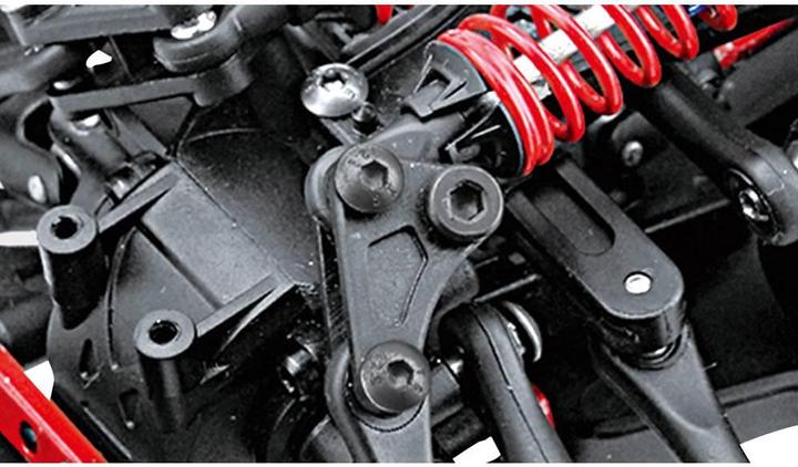 Produktbild Amewi Fighter (RTR Ready-to-Run)