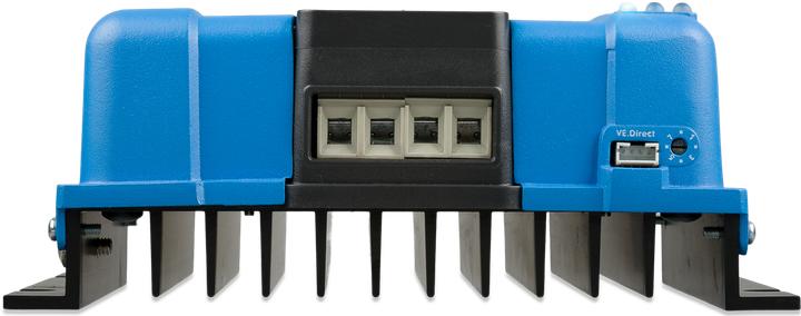Actual product image Victron Energy BlueSolar MPPT 150/35