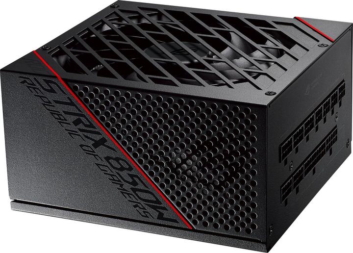 Image du produit ASUS ROG Strix 850G (850 W)