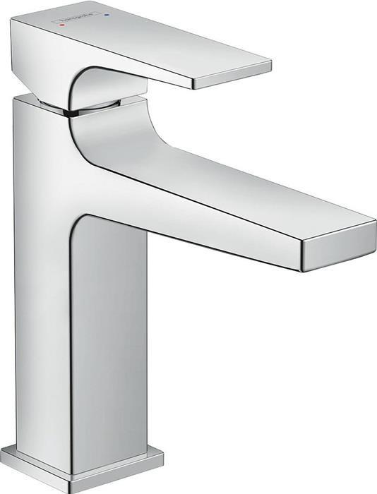 Produktbild hansgrohe Metropol Chrom