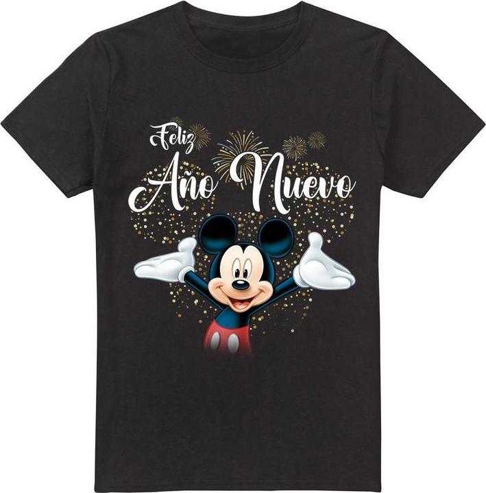 Produktbild Disney Spanish TShirt Neujahr (3XL)