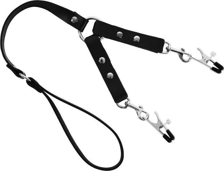 Produktbild XXdreamSToys Multi Leine mit Nippelklemmen