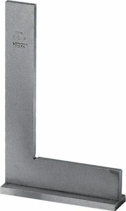 Actual product image Vogel Precision angle with A.300mm