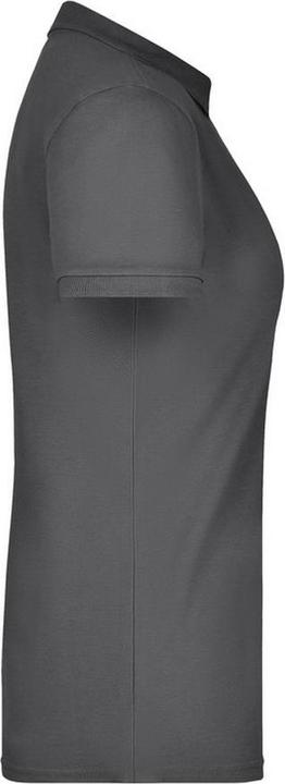 Produktbild James & Nicholson Poloshirt (M)