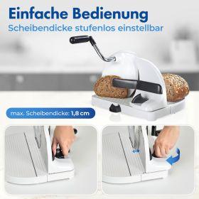 Image du produit Wenko Machine à couper le pain