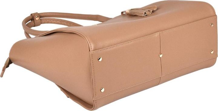 Immagine prodotto Socha Genuine Diamond Caddy 14-17.3",Mocha Mousse