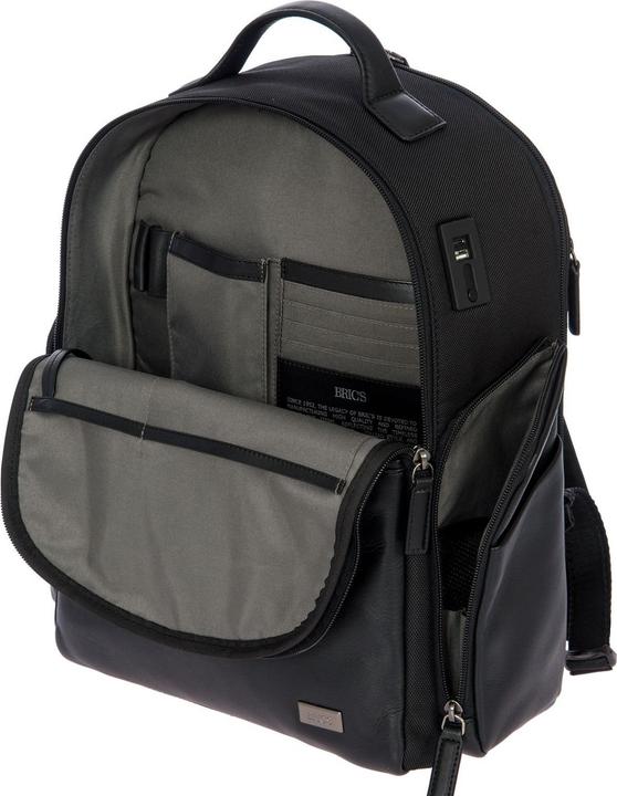 Produktbild Brics Monza - Zaino Rucksack Business (13 l)
