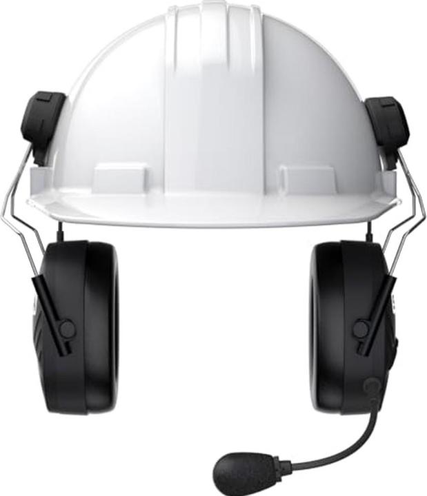Actual product image Sena Tufftalk LITE Bluetooth Headset with Hearing Protection