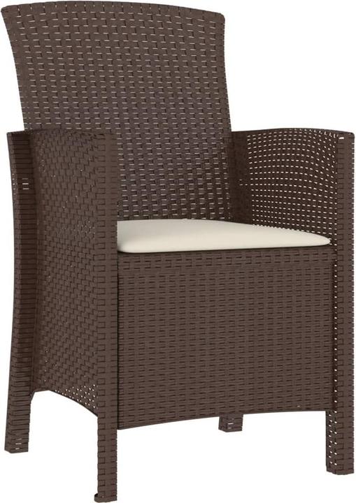 Produktbild vidaXL Jarrett