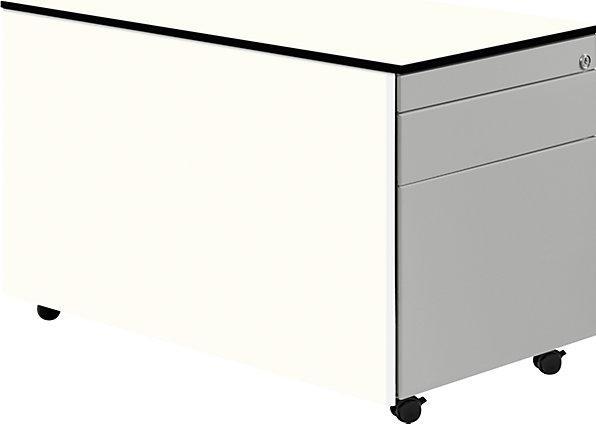 Produktbild Mauser Schubladencontainer mit Rollen