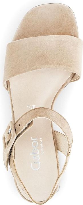 Image du produit Gabor Sandale 42.940.34 (38)