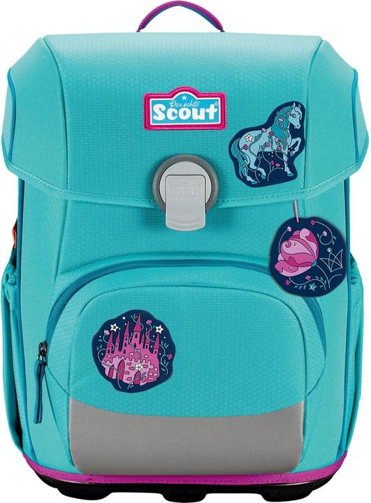 Image du produit Scout Kit cartable Neo 4 pièces (21.50 l)