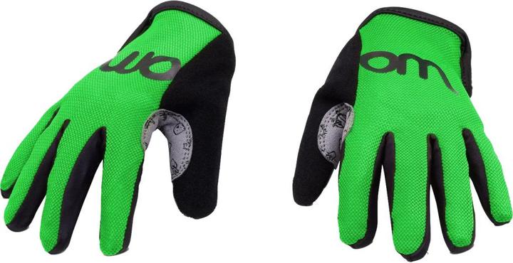Actual product image Woom Brand WOOM TENS Kinderradhandschuhe (7)