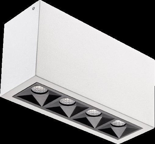 Actual product image Sg LED ceiling light