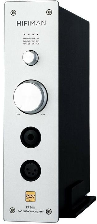 Hifiman EF500 (Gain-Schalter)