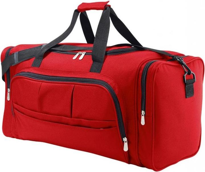 Immagine prodotto Sols Weekend Borsone (48.40 l)