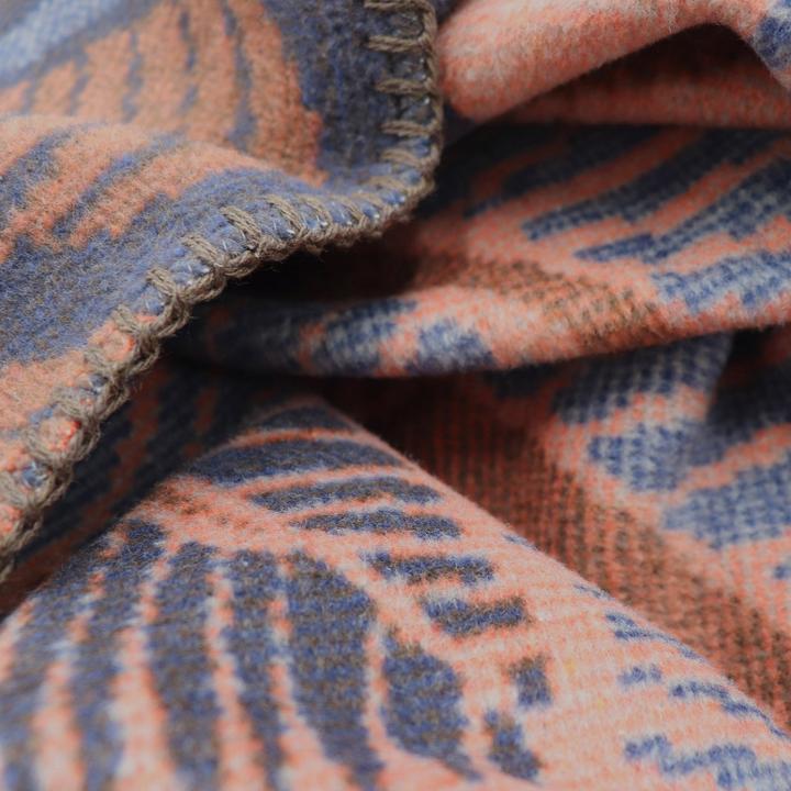 Produktbild Biederlack Wohndecke Ember (180 x 220 cm)