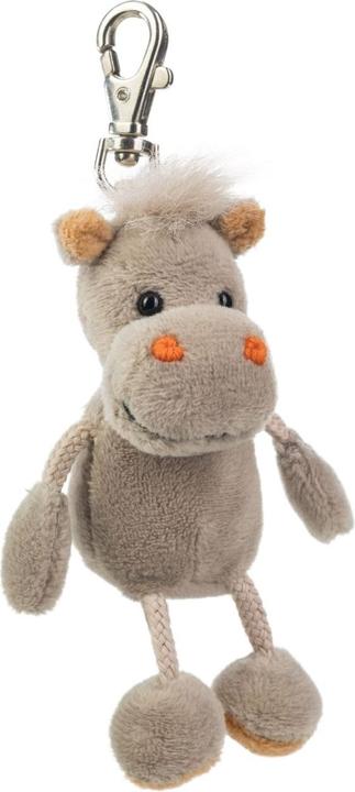 Actual product image Schaffer Anhänger Nilpferd "Lola"