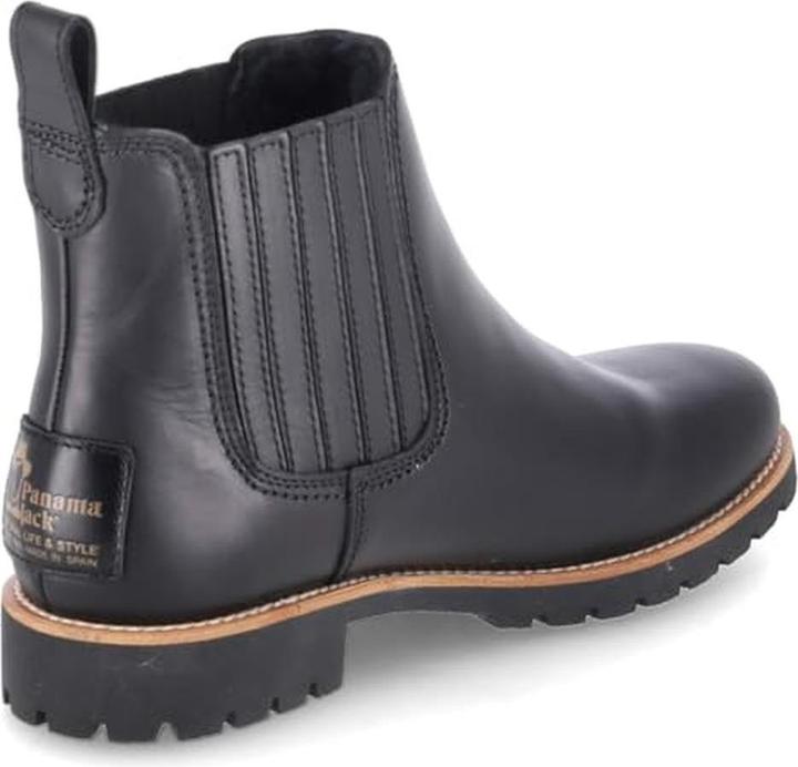 Produktbild Panama Jack Stiefel (41)