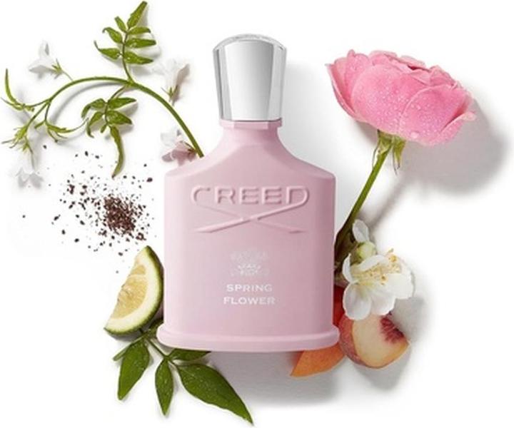 Actual product image Creed Femme Spring Flower Eau de Parfum Vapo 30 ml (Eau de parfum, 30 ml)