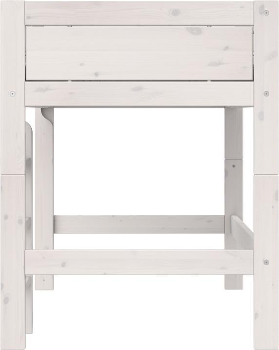 Actual product image Lifetime Kidsrooms Half height bed (90 x 200 cm)