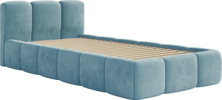Produktbild Selsey Cloudy Low (90 x 200 cm)