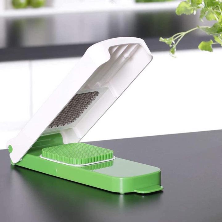 Alligator AG5 3079 Multifunktionsschneider mit Auffangbox