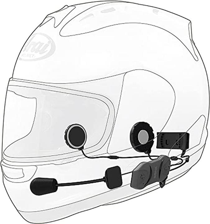 Produktbild Sena 10R (1er Set)