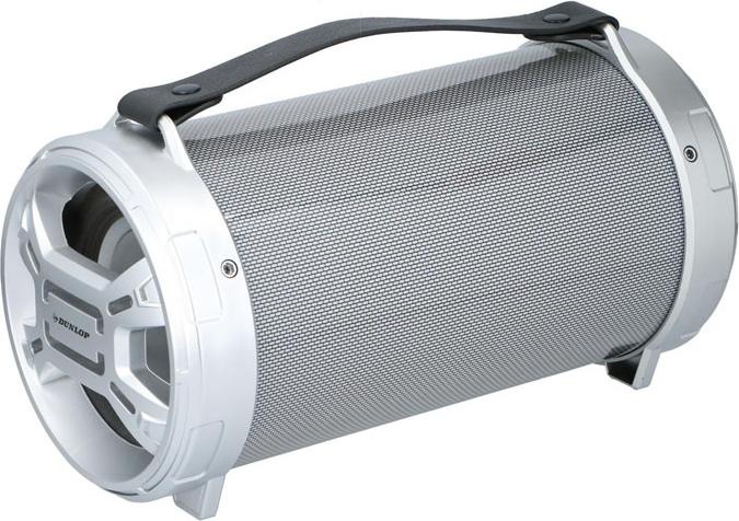 Produktbild Dunlop Speaker BT portable 20W PVC