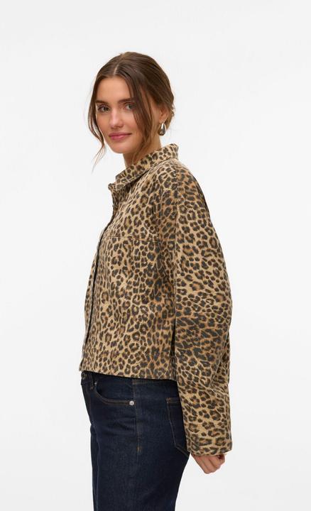 Immagine prodotto Vero Moda VMNIXI Jeansjacke Jeansjacke (M)