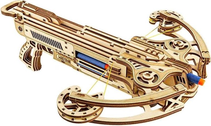 Produktbild Wood Trick Bullet Boltcaster Armbrust