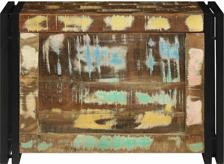 Actual product image vidaXL Aufbewahrungsbox (40 cm)