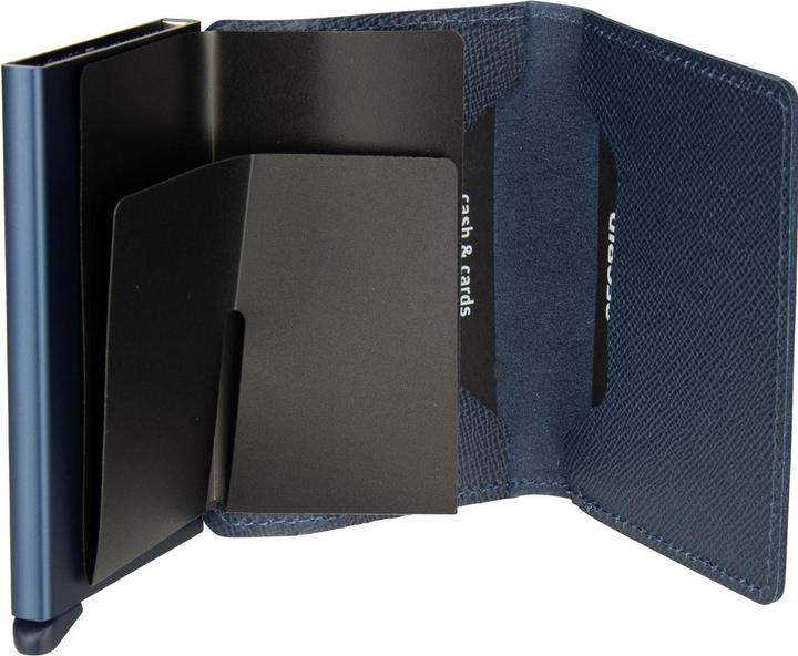 Actual product image Secrid Slimwallet Crisple card holder