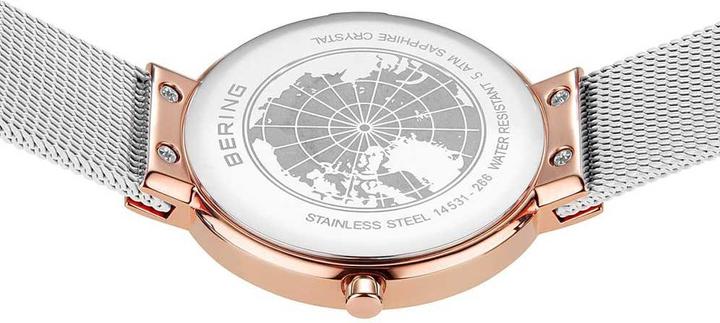 Produktbild Bering 14531-266