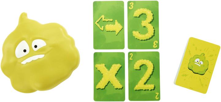 Produktbild Mattel Games Mister Pups (Deutsch)