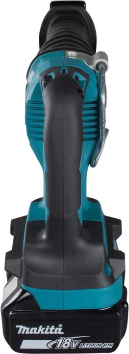 Actual product image Makita DJR360Z Cordless reciprocating saw 2x18 V, Without batteries and charger!