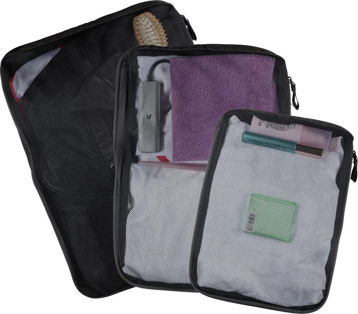 Image du produit Galaxus Set de 3 sacs de rangement