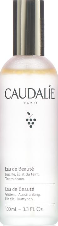 Actual product image Caudalie Eau de Beauté (re) (Face toner, 100 ml)