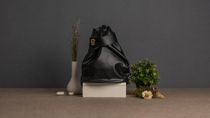 Actual product image PIKE Rucksack für die City (12 l)