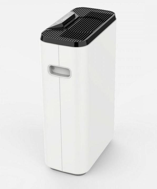 Actual product image QooXoo QXPure3 Air Purifier 50m² (50 m²)