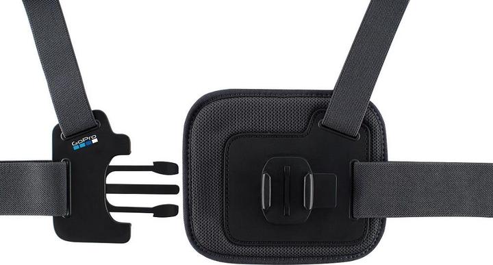 Produktbild GoPro Fixation De Poitrine Chesty