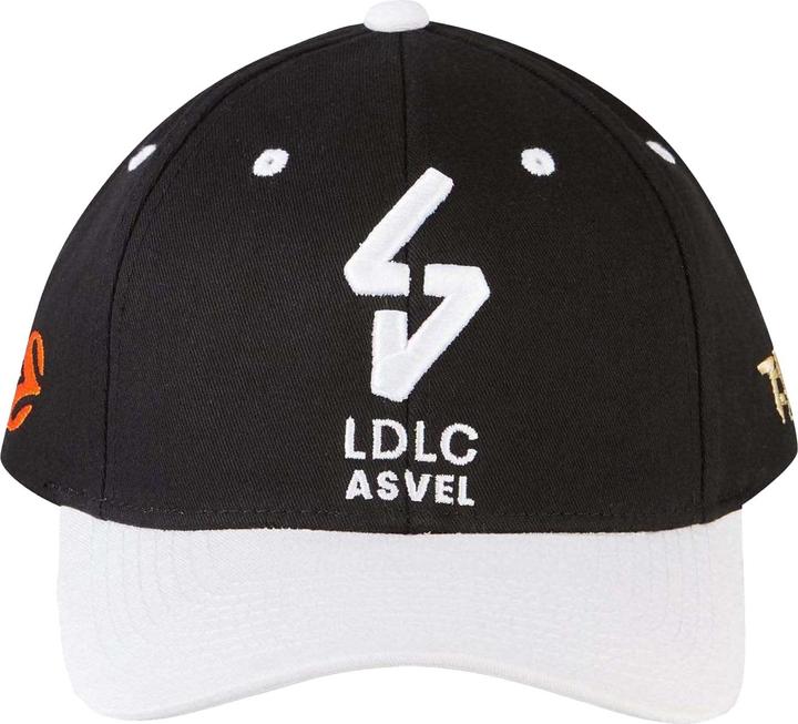 Produktbild Tokyo Time BaseballMütze (One Size)