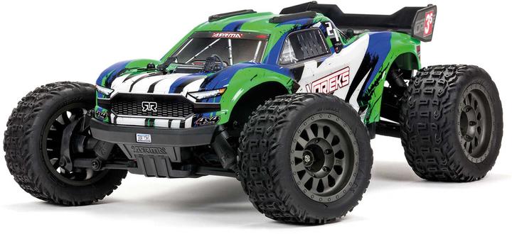 Arrma Stadium Truck Vorteks BLX3S 4x4 (RTR Ready-to-Run)