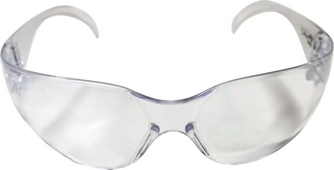 Haushalt Occhiali Protettivi Hh Sf121-C Transp